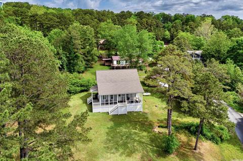 24 Whispering Dr, Edgemont, AR 72044 photo 1
