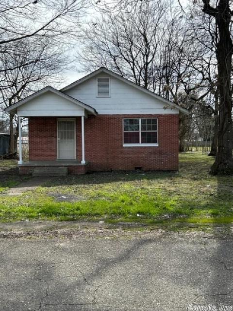 424 E Union Ave, Osceola, AR 72370 photo 1