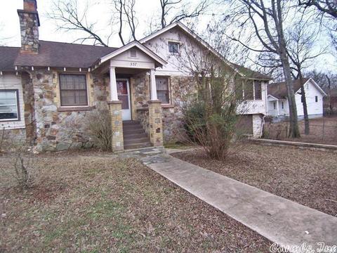 337 Whittington St, Mount Ida, AR 71957 photo 15