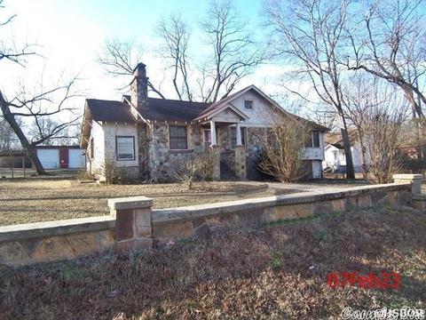 337 Whittington St, Mount Ida, AR 71957 photo 1