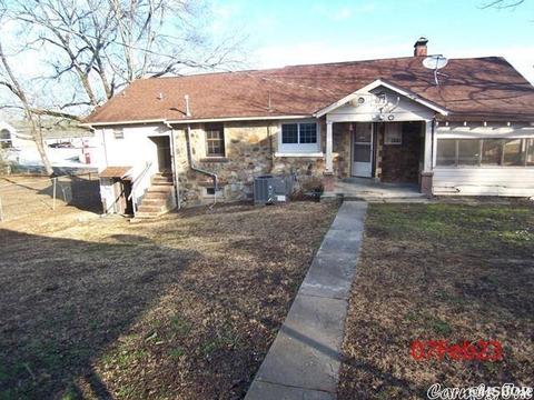 337 Whittington St, Mount Ida, AR 71957 photo 21
