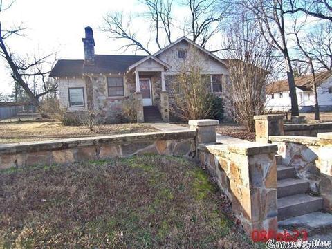 337 Whittington St, Mount Ida, AR 71957 photo 16