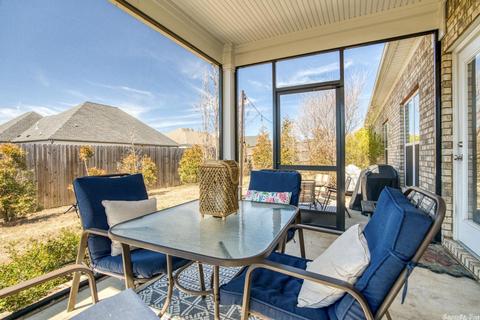 135 Grey Fox, Conway, AR 72034 photo 33