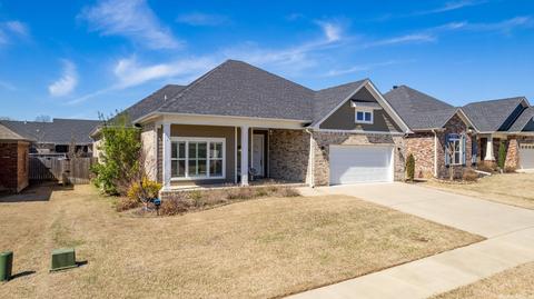 135 Grey Fox, Conway, AR 72034 photo 45