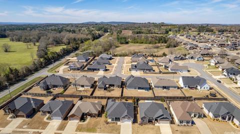 135 Grey Fox, Conway, AR 72034 photo 47