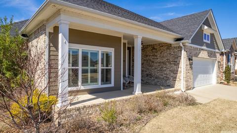 135 Grey Fox, Conway, AR 72034 photo 21