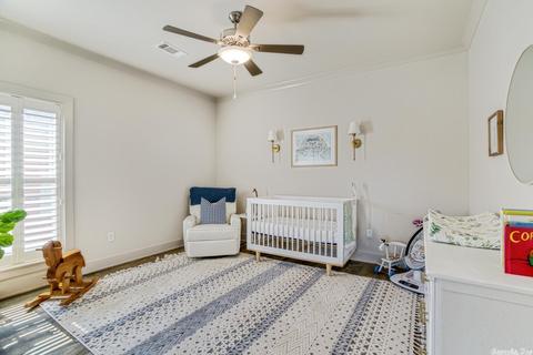 135 Grey Fox, Conway, AR 72034 photo 30