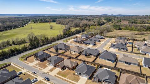 135 Grey Fox, Conway, AR 72034 photo 46