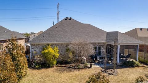 135 Grey Fox, Conway, AR 72034 photo 38
