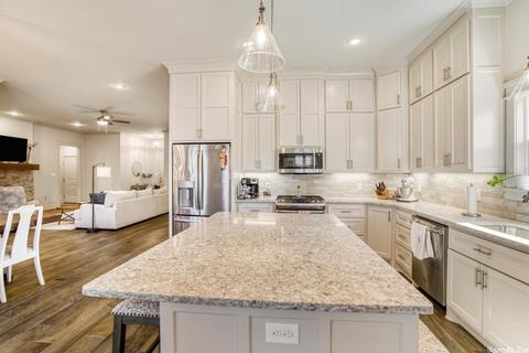 135 Grey Fox, Conway, AR 72034 photo 12