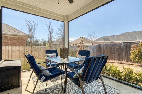 135 Grey Fox, Conway, AR 72034 photo 32