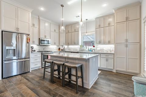 135 Grey Fox, Conway, AR 72034 photo 10