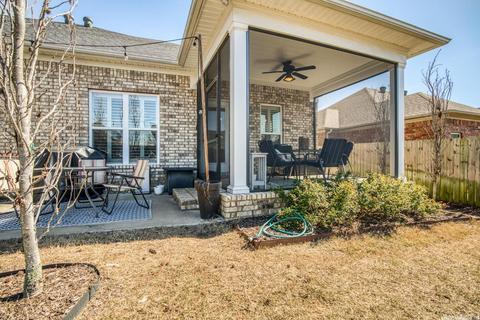 135 Grey Fox, Conway, AR 72034 photo 36