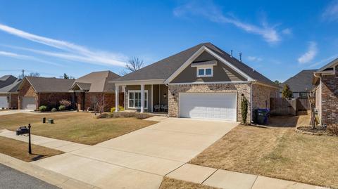135 Grey Fox, Conway, AR 72034 photo 49