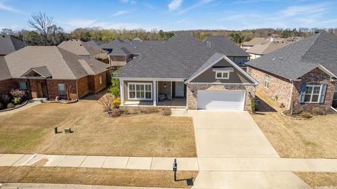 135 Grey Fox, Conway, AR 72034 photo 43