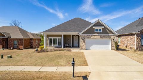 135 Grey Fox, Conway, AR 72034 photo 39