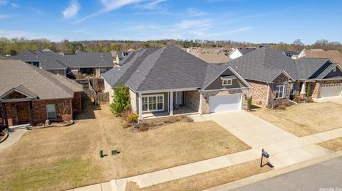 135 Grey Fox, Conway, AR 72034 photo 44