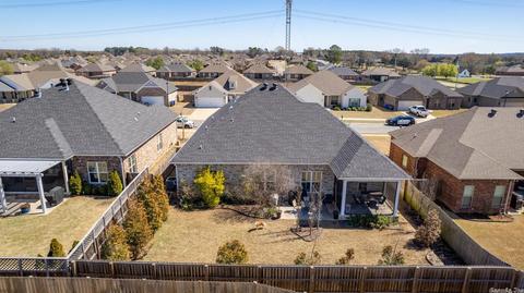 135 Grey Fox, Conway, AR 72034 photo 42