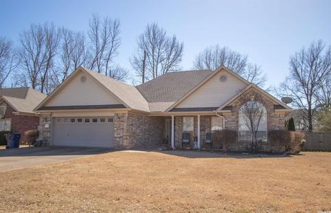 29 Berry Patch Dr, Cabot, AR 72023 photo 1