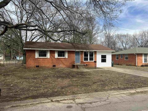 2214 Lee Ave, Conway, AR 72034 photo 1