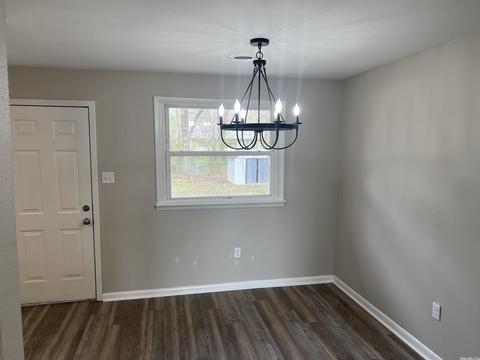 2214 Lee Ave, Conway, AR 72034 photo 5