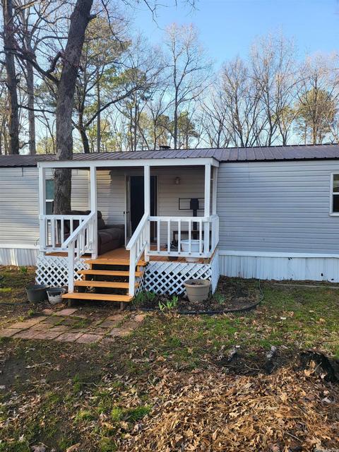 810 Firehouse Rd, Hensley, AR 72065 photo 2