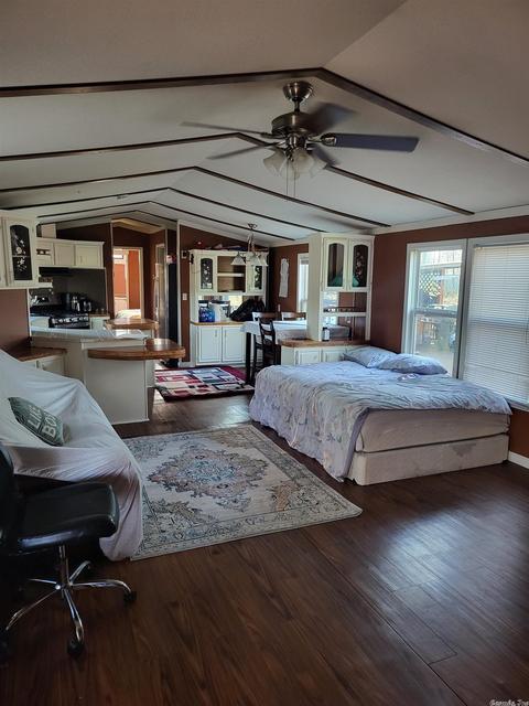 810 Firehouse Rd, Hensley, AR 72065 photo 7