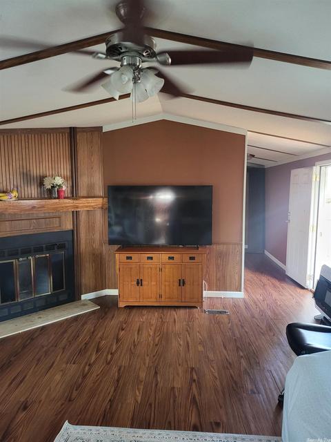 810 Firehouse Rd, Hensley, AR 72065 photo 4