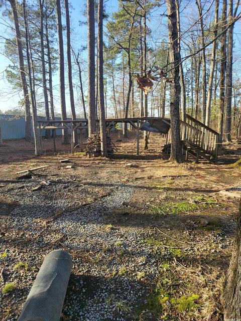 810 Firehouse Rd, Hensley, AR 72065 photo 30