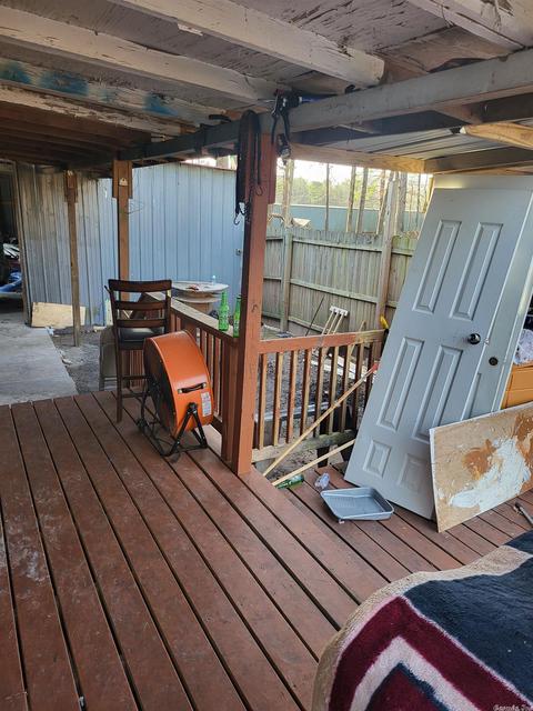 810 Firehouse Rd, Hensley, AR 72065 photo 24