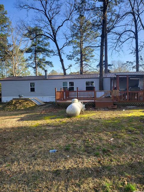 810 Firehouse Rd, Hensley, AR 72065 photo 26