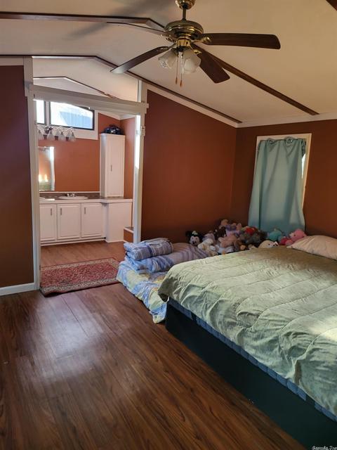 810 Firehouse Rd, Hensley, AR 72065 photo 14