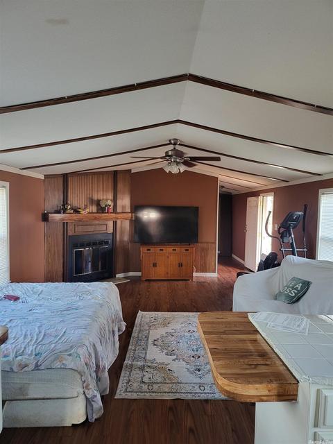 810 Firehouse Rd, Hensley, AR 72065 photo 6