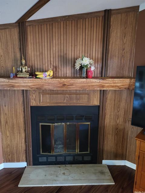 810 Firehouse Rd, Hensley, AR 72065 photo 5