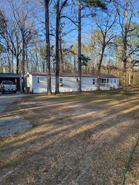 810 Firehouse Rd, Hensley, AR 72065 photo 1