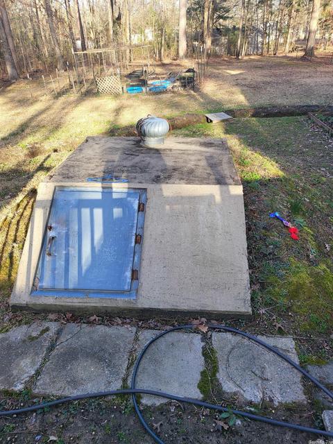 810 Firehouse Rd, Hensley, AR 72065 photo 3