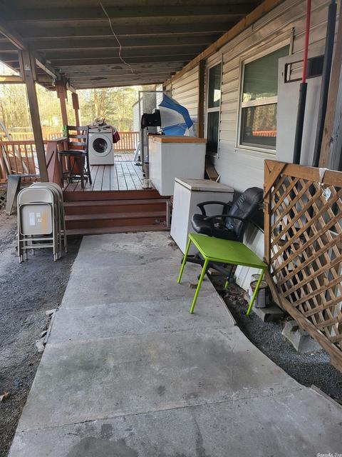 810 Firehouse Rd, Hensley, AR 72065 photo 23