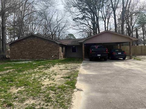 3501 Marjon, Pine Bluff, AR 71603 photo 1