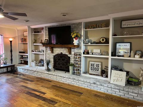 3501 Marjon, Pine Bluff, AR 71603 photo 11