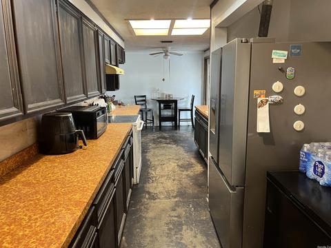 3501 Marjon, Pine Bluff, AR 71603 photo 6