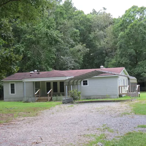 3908 Big Creek Rd, Pine Bluff, AR 71603 photo 1