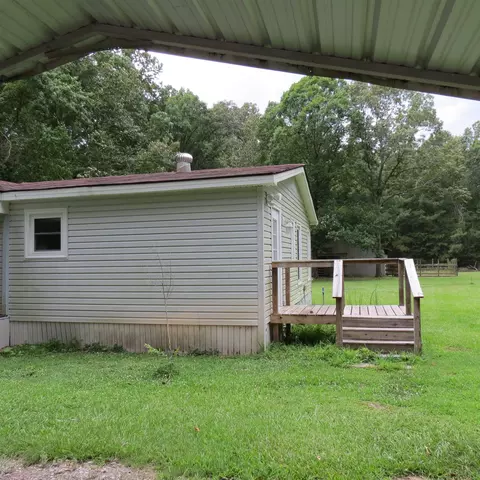 3908 Big Creek Rd, Pine Bluff, AR 71603 photo 3