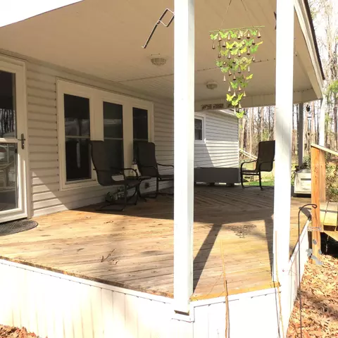 3908 Big Creek Rd, Pine Bluff, AR 71603 photo 8
