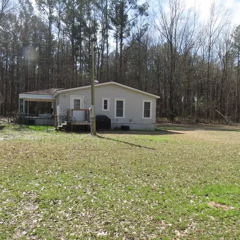 3908 Big Creek Rd, Pine Bluff, AR 71603 photo 5