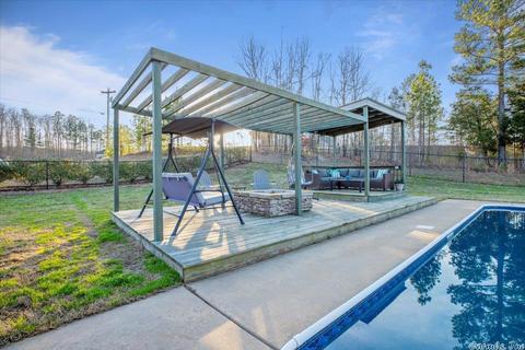 8017 Ironstone Dr, Alexander, AR 72002 photo 43