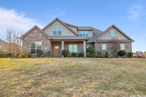 8017 Ironstone Dr, Alexander, AR 72002 photo 1