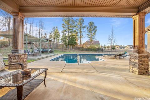 8017 Ironstone Dr, Alexander, AR 72002 photo 41