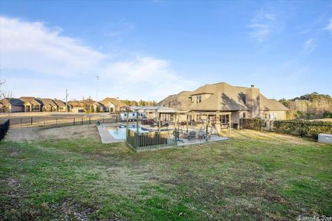 8017 Ironstone Dr, Alexander, AR 72002 photo 49