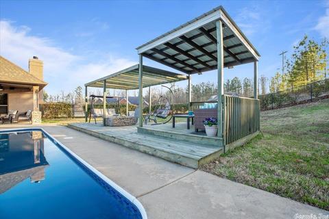 8017 Ironstone Dr, Alexander, AR 72002 photo 44