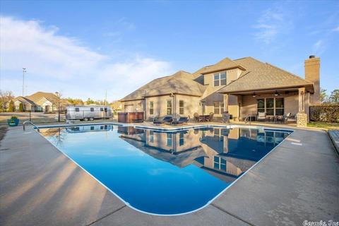 8017 Ironstone Dr, Alexander, AR 72002 photo 45